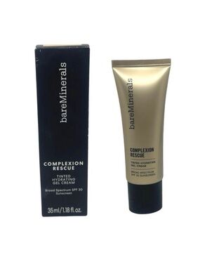 bareMinerals Complexion Rescue Tinted Hydrating Gel Cream - Bamboo 5.5